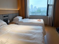 -全季酒店(成都牛王庙地铁站店)