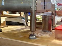 -喜家德虾仁水饺(深圳印力中心店)