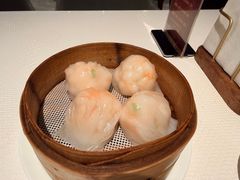 铭家虾饺皇-铭家点心(秦岭路店)