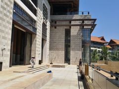 -三亚海棠湾万丽度假酒店