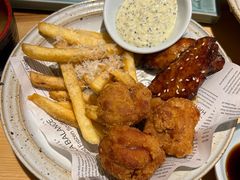 -Tuna maki寿司(园区永旺店)