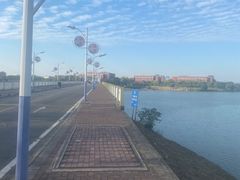 -佛山大学(仙溪校区南区)