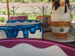 -山西乌金山旅游区