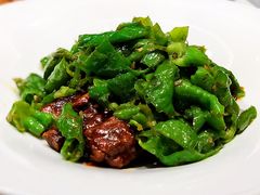 擂辣椒排骨-毛家饭店·30年融合新湘菜(汉峪金谷店)