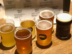 -Goose Island Brewhouse鹅岛精酿啤酒酿造工坊餐厅