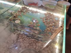 -云端西餐厅(南宁龙光那莲豪华精选酒店)