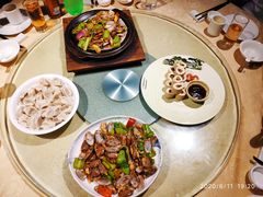 -琼菜王(南海店)