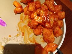 -意满花千醉(金茂览秀城店)