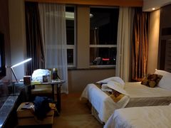 -通辽鑫达国际酒店