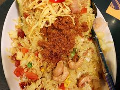 -simply thai天泰(长泰广场店)