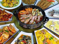 -东山壹号海鲜餐厅(金銮名都店)