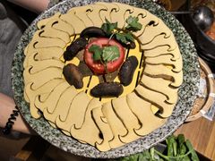 -贵厨酸汤牛肉(花果园国际中心店)
