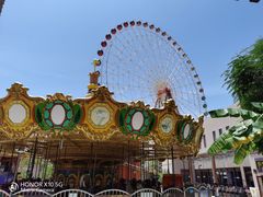 -三亚海昌梦幻海洋不夜城