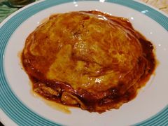 -忠顺斋易州印象烤鸭店(东关新村店)