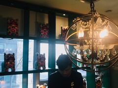 -吕氏疙瘩汤·私家菜馆(慈云寺店)