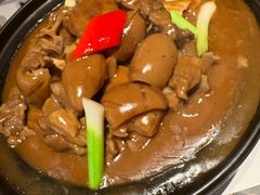 -新兴·金羊座·粤菜点心(乐峰店)
