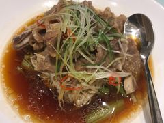 -新海渔港·胶东海鲜家常菜·家宴(奥体中心店)