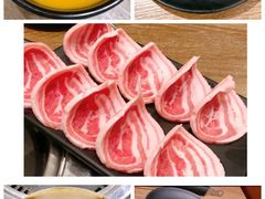 -花味·自助烤肉(雨花客厅店)