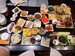 -青藤茶馆(南山路店)