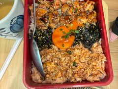 -沼津港精致料理·寿喜烧·烧鸟(漕河泾印象城店)