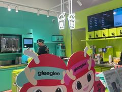-gleeglee乐溢亦茶(合生汇店)