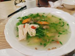 -佛有缘素食馆·荔湾老字号(陈家祠首店)