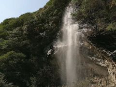 -少华山国家森林公园