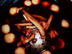 芋头-李子坝梁山鸡(李子坝大鸡哥店)