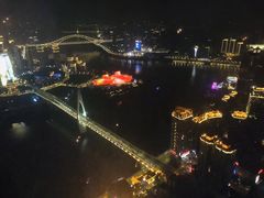 -WFC会仙楼观景台