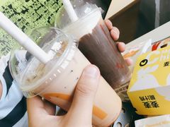 -麦当劳(新新大道岗丰店)