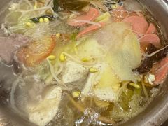 -海关荤豆花(洋河一路店)