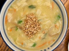 -老雒阳面馆·水席·洛阳菜(王城路店)