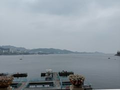 -杭州千岛湖开元度假村