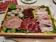 -鹅香四海·卤水火锅·砂锅粥·潮汕菜(宝安店)