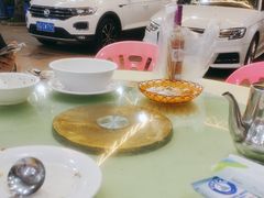 -秋姐美食店(旅游大道店)