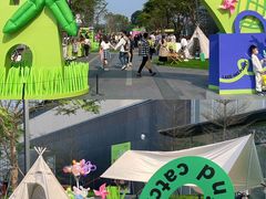 -东莞松山湖万象汇