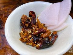 -黔派·虾子羊肉粉·小吃(佳宁娜广场店)
