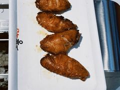 -玉善烧烤串城(长春总店)