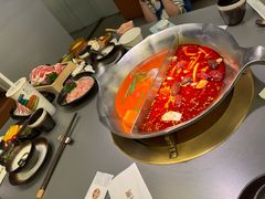-湊湊火锅·茶憩(南京万象天地店)