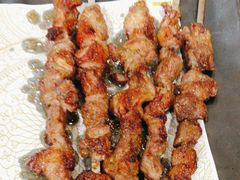 -西部马华清真兰州牛肉面·烧烤夜市(三里河店)