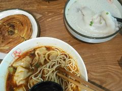 -谭师爷龙抄手(白下路店)