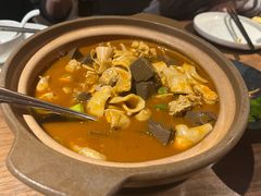 -清水亭湖北菜(大屯DT51店)