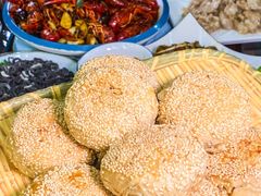 -義聚德·清真铜锅涮羊肉·烧烤(河东店)