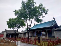 -代州文庙