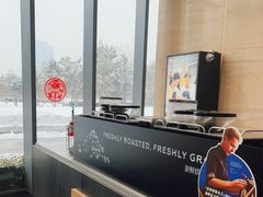 -瑞幸咖啡(绿地新都会9号楼店)