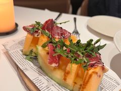 -Osteria Garden 生蚝花园餐厅(原进贤路店)