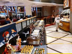 -比格比萨自助(花园路店)