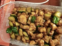 -马凯餐厅(长椿街店)