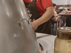 -沈厨地锅老灶•徐州烧烤(黄渡店)