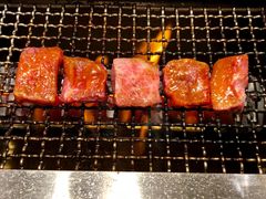 -俺的焼肉(銀座9丁目店)